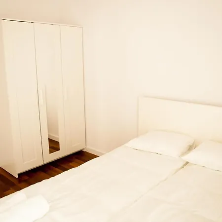 Apartament Blu *